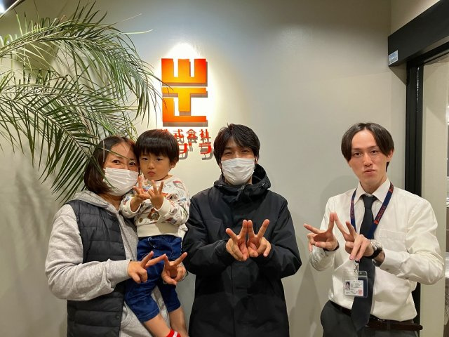K様（2024年11月ご契約）の画像