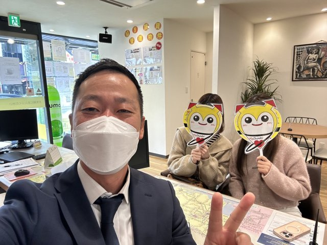 O様の画像