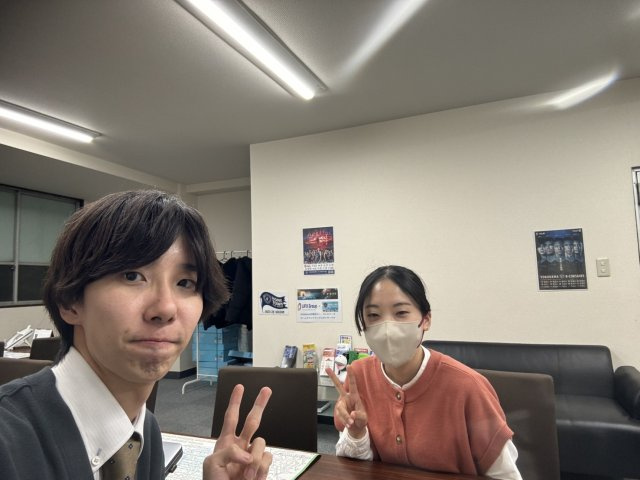 E様の画像