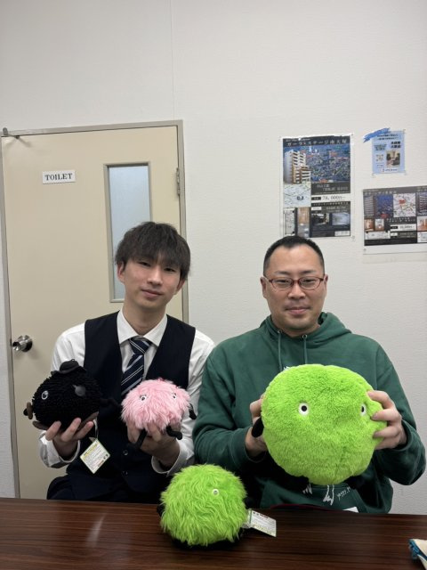 O様の画像