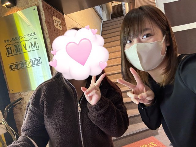 A様の画像