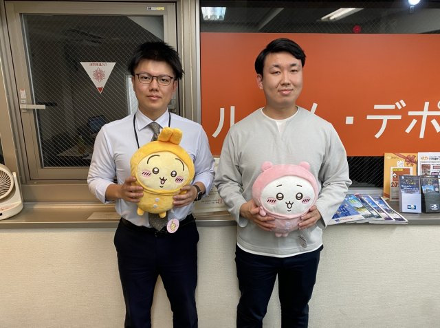 T様の画像
