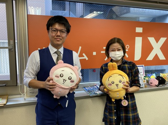 Y様の画像