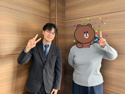 S・T様の画像