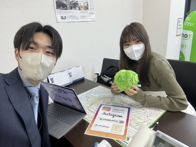 K様の画像