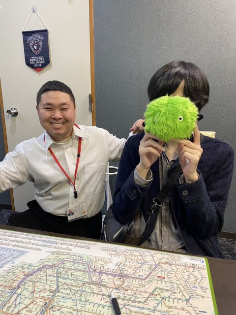 M.K様の画像