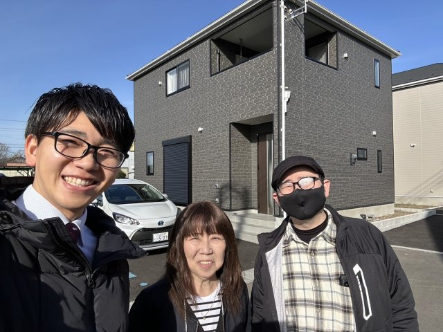 F.D 様の画像