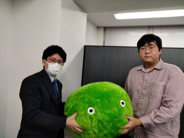 L・L様の画像