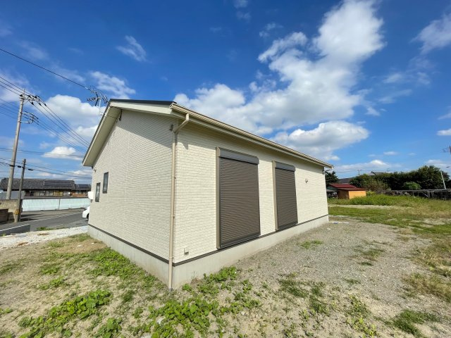 藤岡市鮎川　T様（2024年12月 建築）の画像