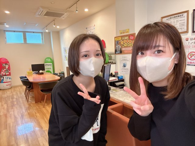 M様の画像