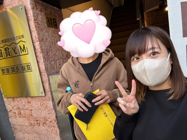 N様の画像