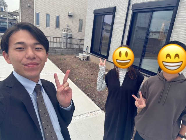 H・N様の画像