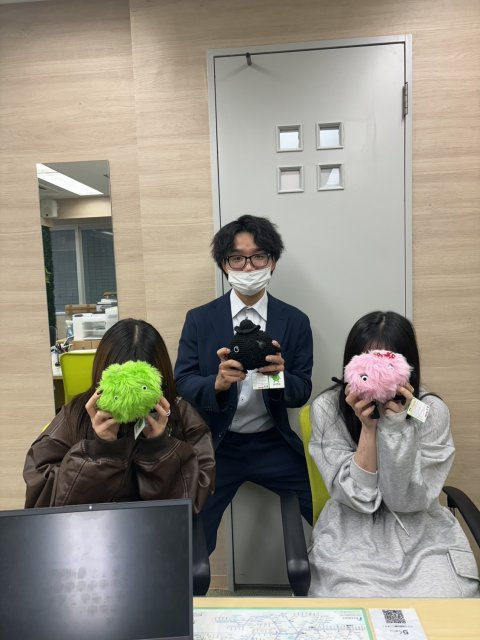 K様の画像