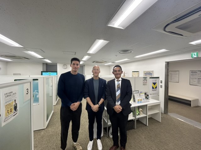 2024/11/1 R様(目黒区)の画像