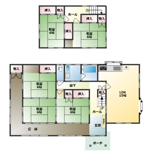 神奈川県横浜市　A様（2024年12月 売却）の画像