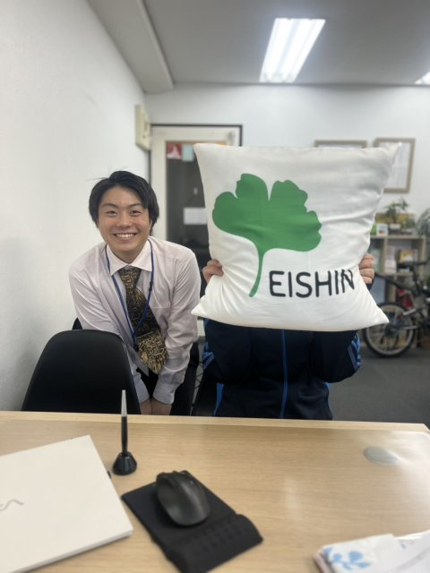 Y・E様　東区へお引越し♪♪の画像