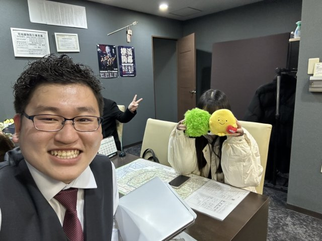 U様の画像