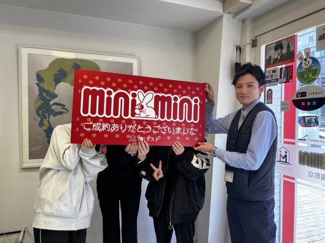N.M様の画像