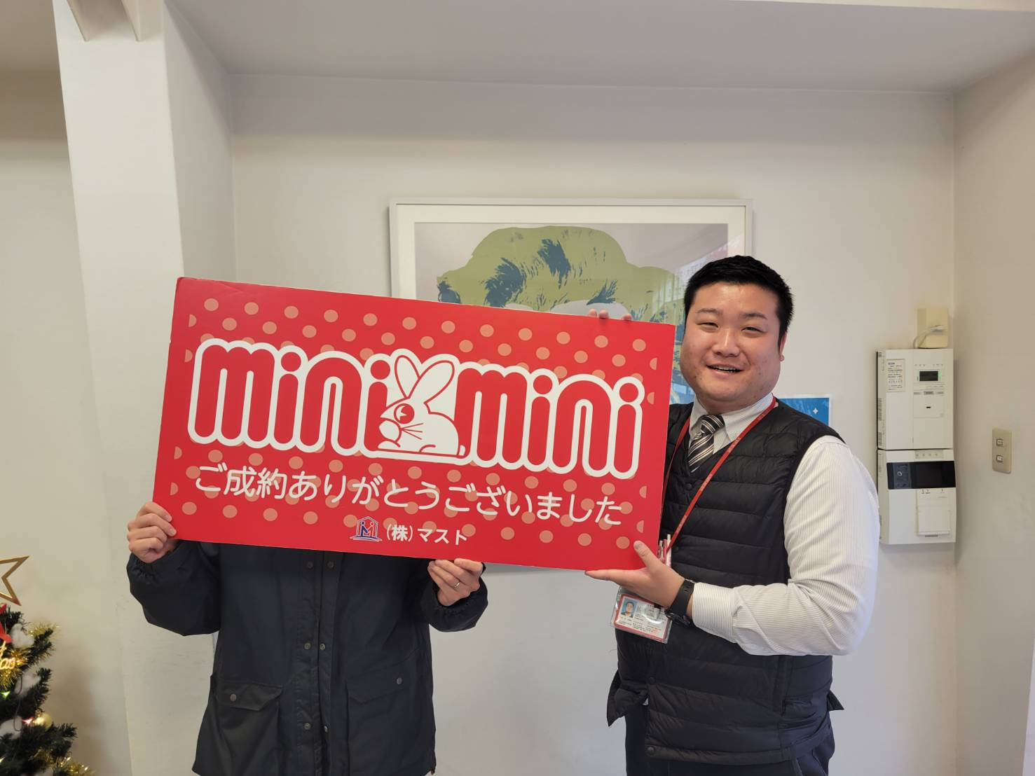 T・M　様の画像