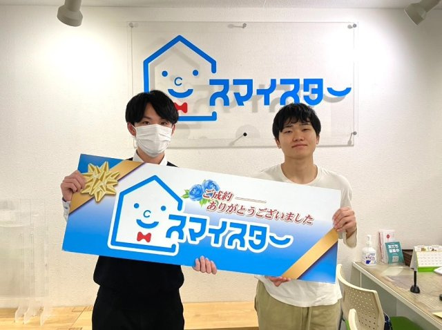 S・H様の画像