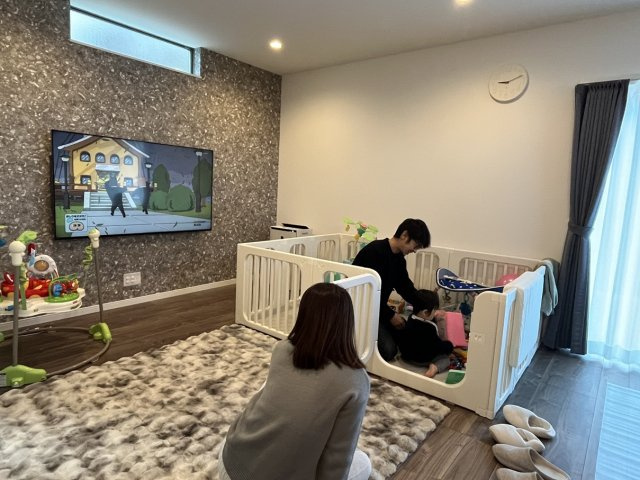 奈良市　F様邸の画像