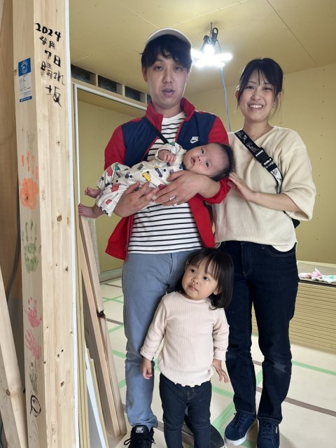 奈良市　S様邸の画像