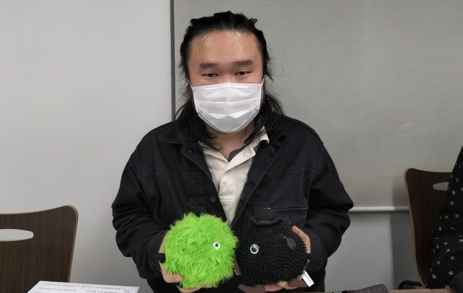 Ｙ・Ｉ様の画像