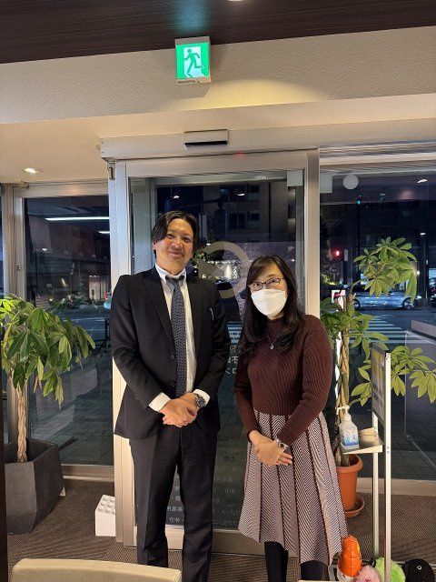 2024/12/6 I様(世田谷区)の画像
