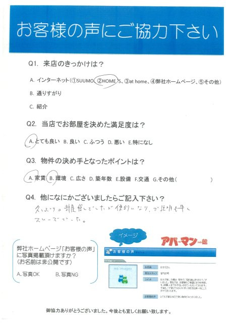 のき様の画像