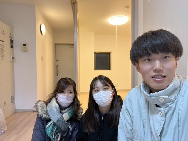 Y様　A様の画像