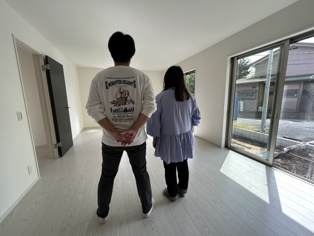 瀬谷区で新築戸建て購入｜約１９７万円削減