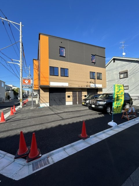 藤井寺市　事務所の画像