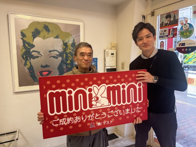 H.Y様の画像