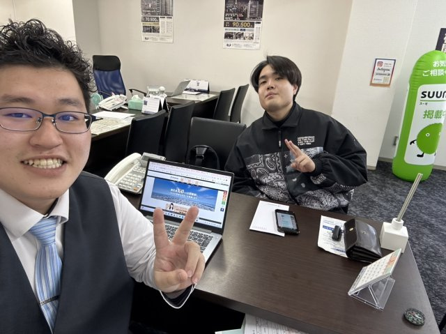 Y様の画像