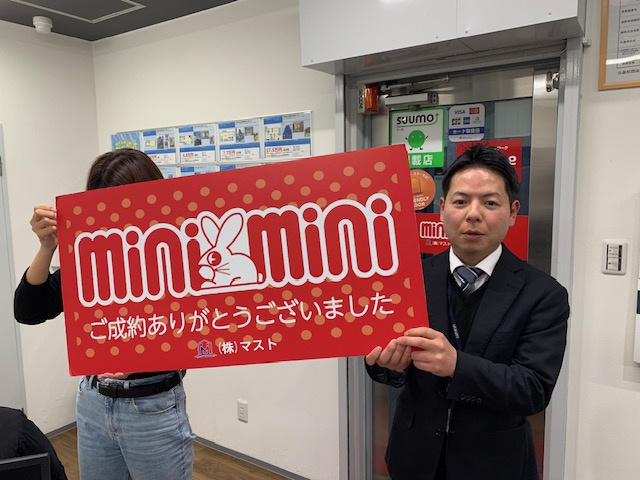 F・M様の画像
