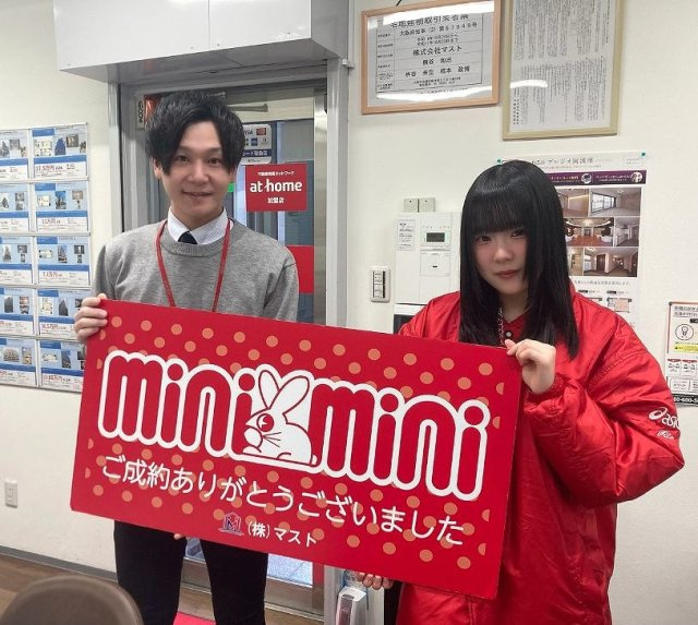 O.M様の画像