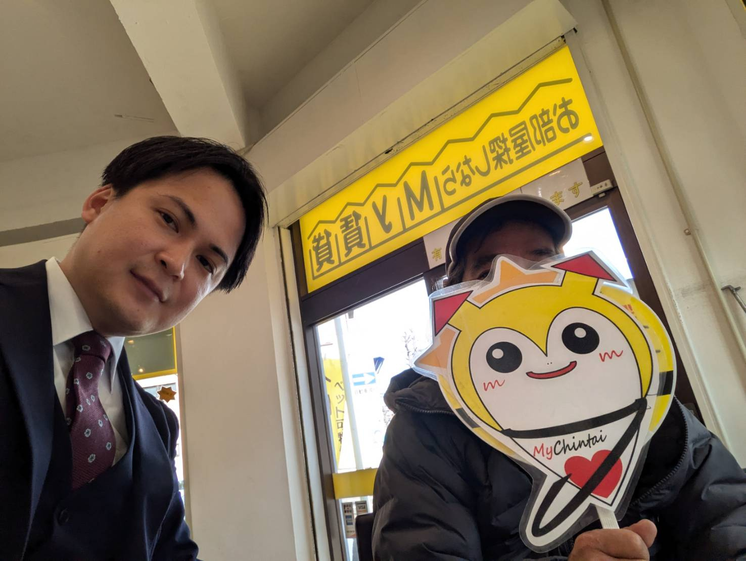 S様の画像