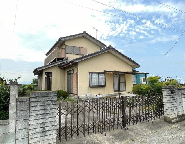 藤岡市白石　H様（2024年12月　購入）の画像