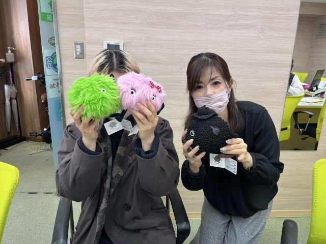 S様の画像