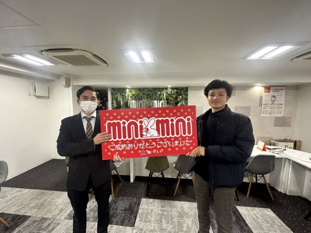 N.W様の画像