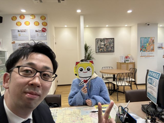 H様の画像