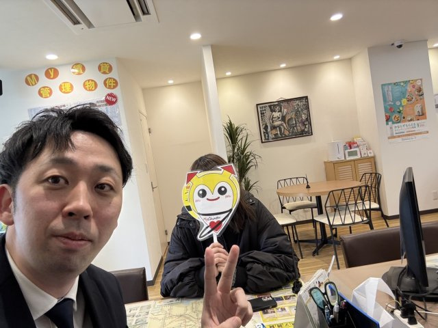 O様の画像