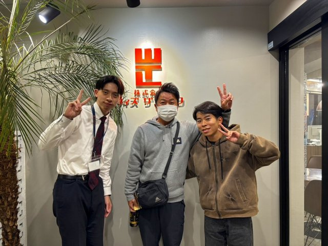A様（2024年12月ご契約）の画像