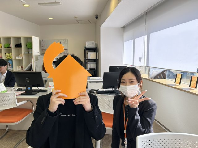 U.H様の画像