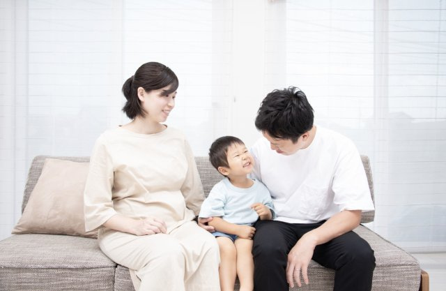 流山市 Y様/30代の画像