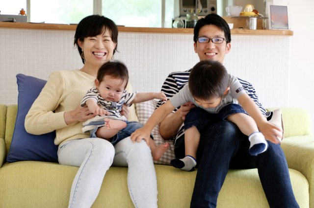 柏市 N様/30代の画像