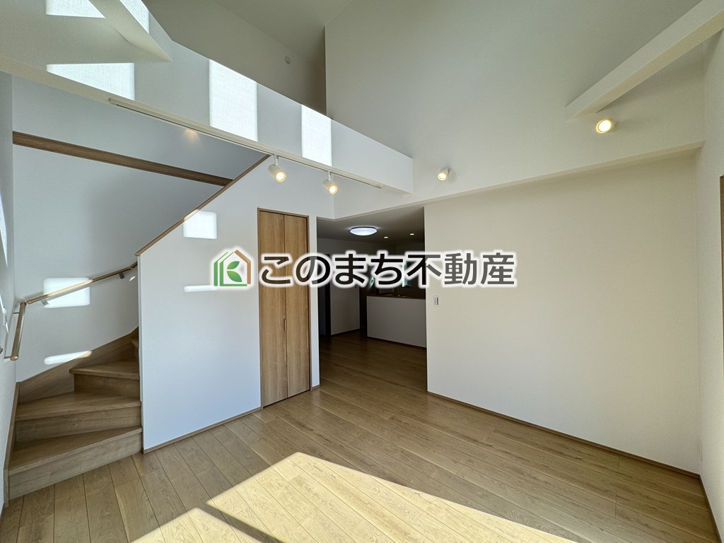 宇都宮市新築ご購入のお客様の画像