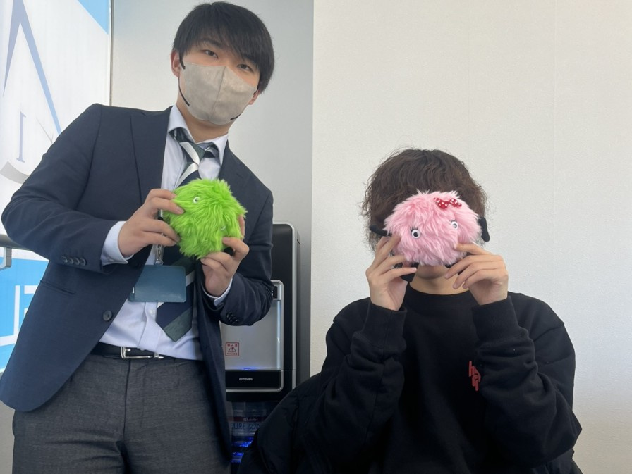 M・R様の画像