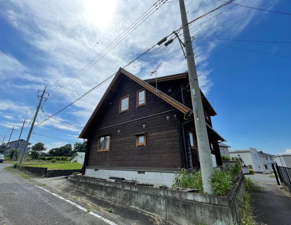 前橋市粕川町　T様（2024年12月 購入）の画像