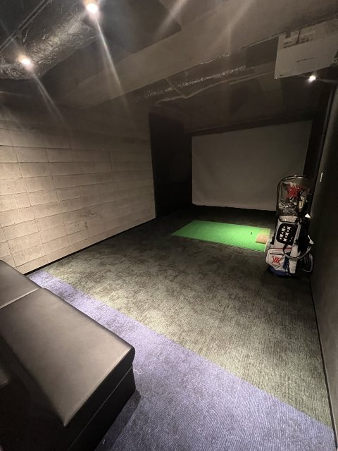 Gate Luck Golf Bar様の画像